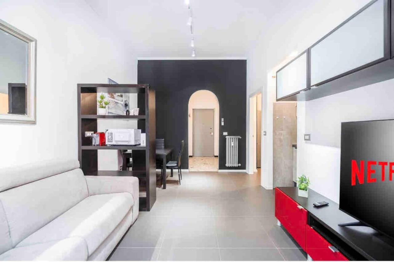 Nice Suite In Citta' Studi Milan Exterior photo
