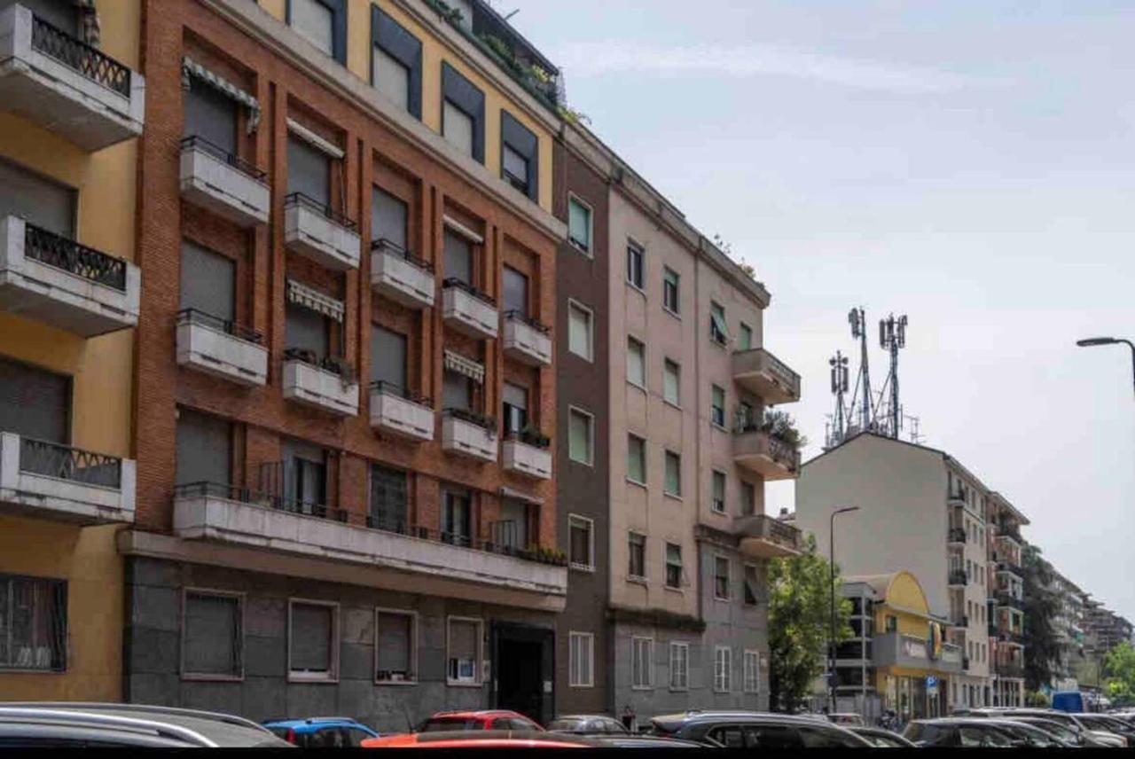 Nice Suite In Citta' Studi Milan Exterior photo