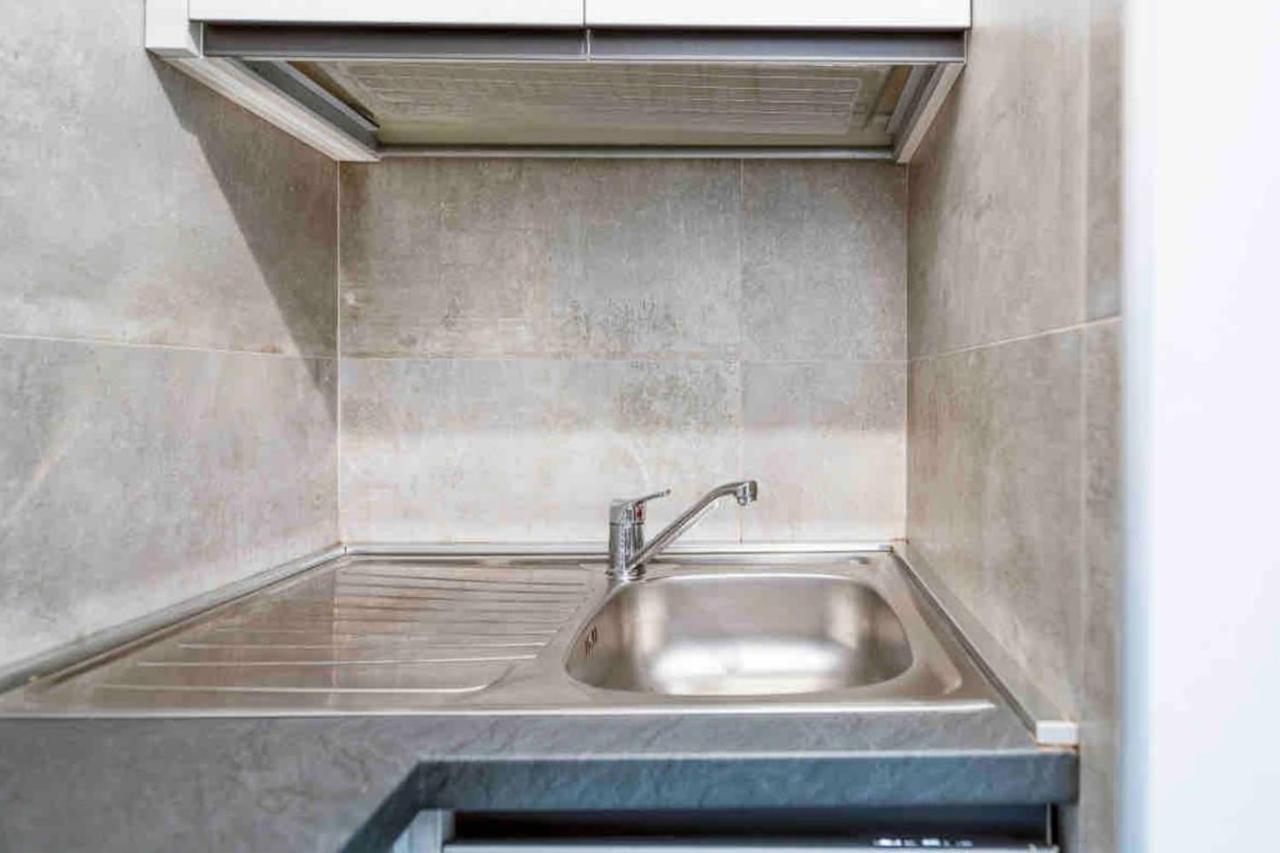 Nice Suite In Citta' Studi Milan Exterior photo