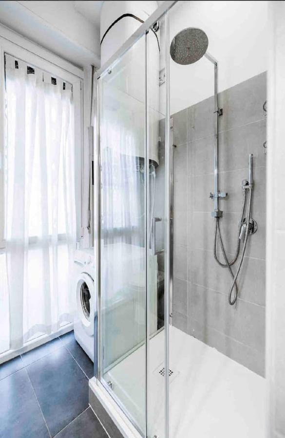 Nice Suite In Citta' Studi Milan Exterior photo
