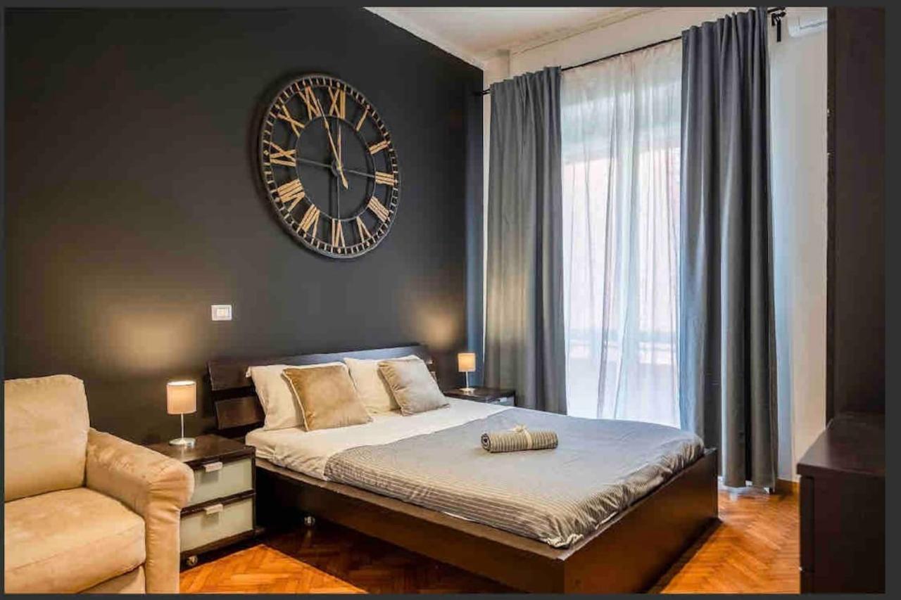 Nice Suite In Citta' Studi Milan Exterior photo