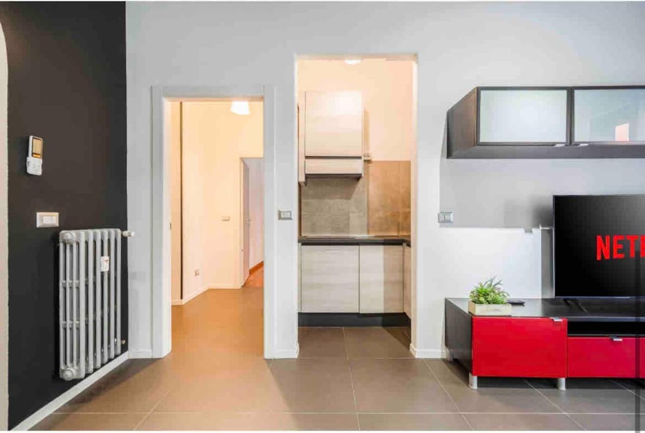 Nice Suite In Citta' Studi Milan Exterior photo