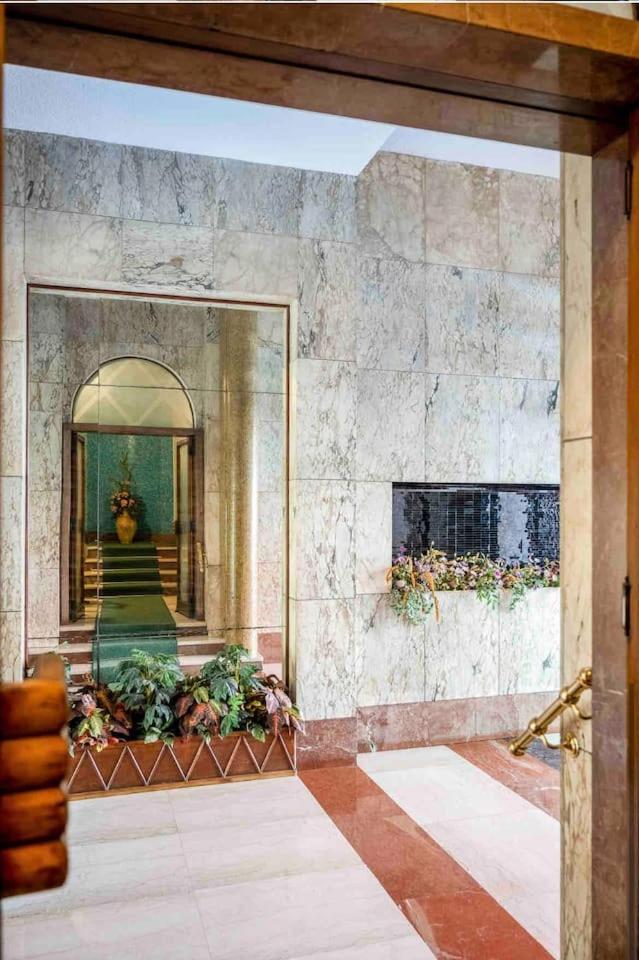Nice Suite In Citta' Studi Milan Exterior photo