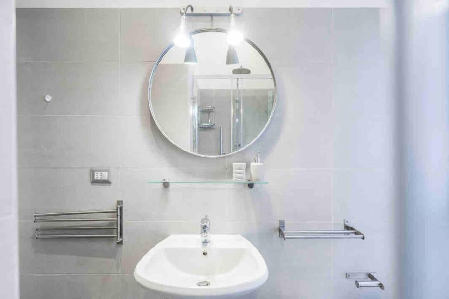 Nice Suite In Citta' Studi Milan Exterior photo