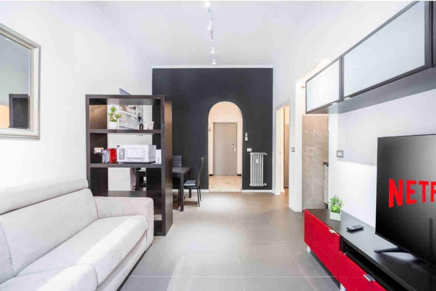 Nice Suite In Citta' Studi Milan Exterior photo