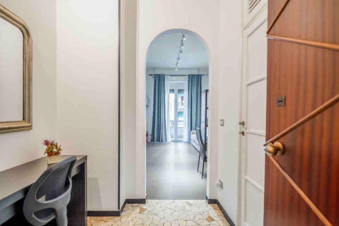 Nice Suite In Citta' Studi Milan Exterior photo