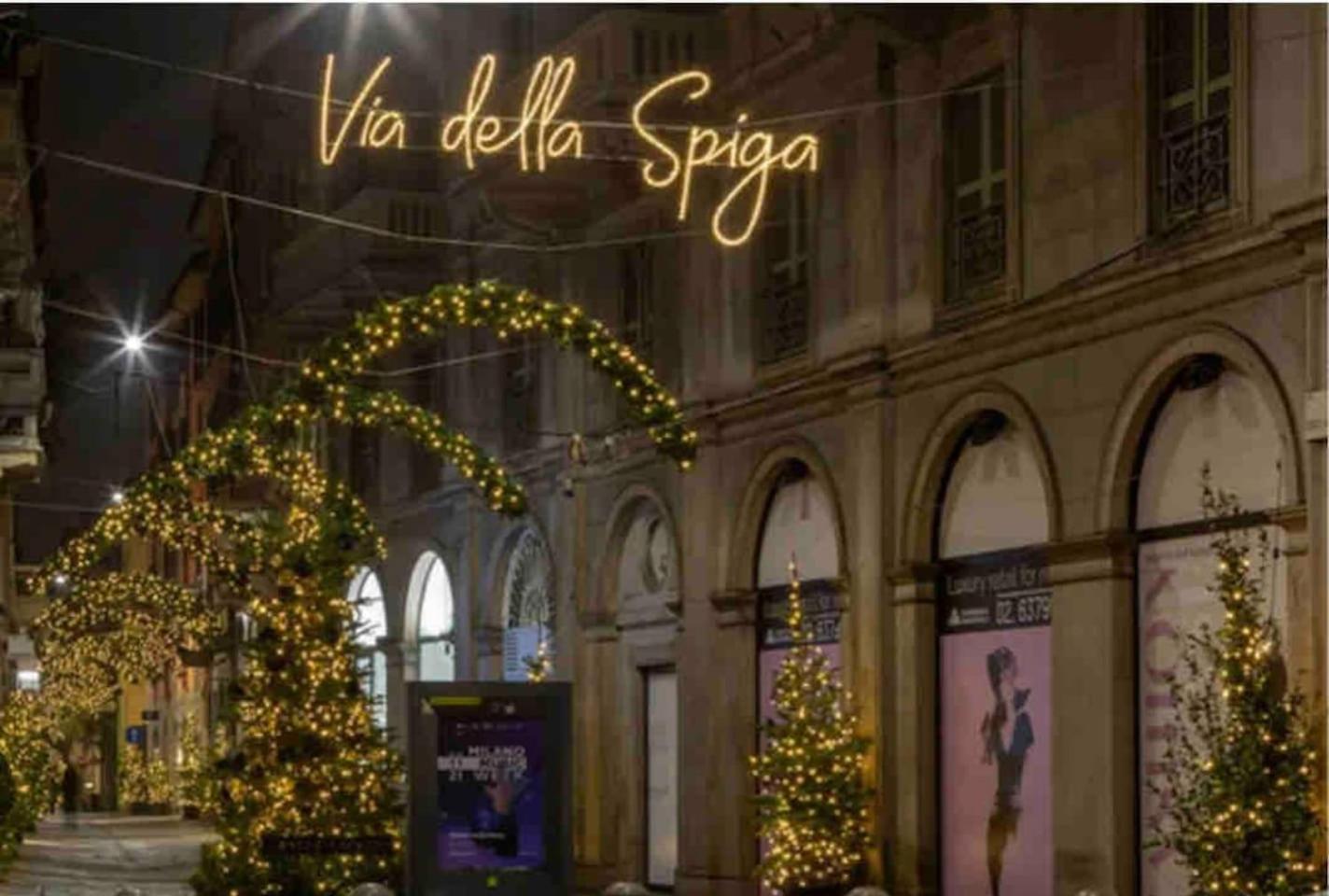 Nice Suite In Citta' Studi Milan Exterior photo